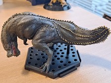 Monster Hunter Standard Model Deviljho Figure - Capcom Game Collectible