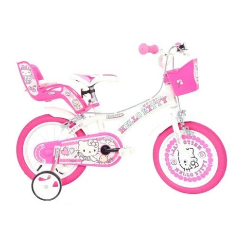 Dino hello kitty girls - kitty,