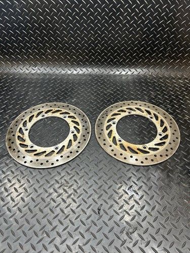 Honda vfr 750 rc36 pair - rc36,