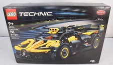 LEGO 42151 Technic Bugatti