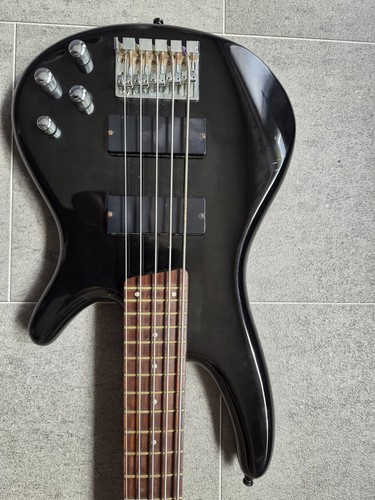 Sdgr soundgear ibanez - by,