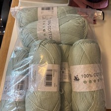 Cygnet 100% Cotton Dk