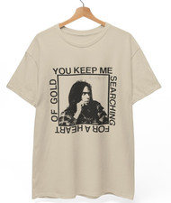 Neil Young T-Shirt Good Times