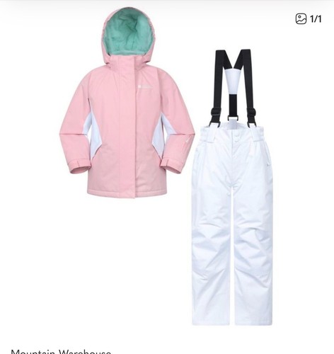 Mountain warehourse kids - warehourse,