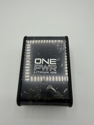 Vax onepwr 0ah battery - vax,