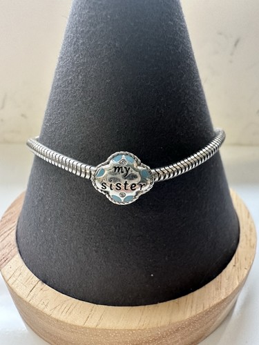 Chamilia sister charm - chamilia,