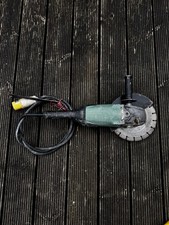 Hitachi G23ST Angle Grinder