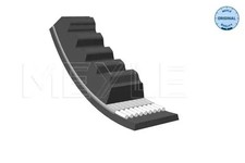 V-belt EPDM (ethylene propylene diene Monomer (M-class) rubber) 052 013 1075