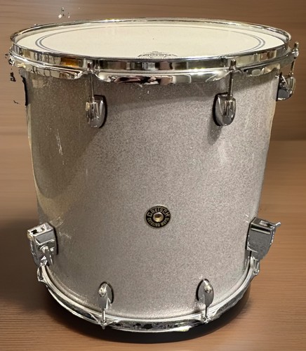 Gretsch catalina silver - gretsch,