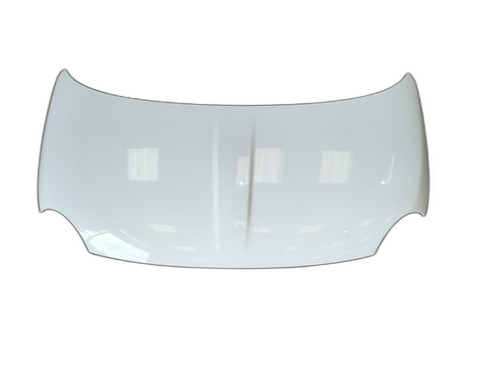 Fiat 500 2012 bonnet - 500,