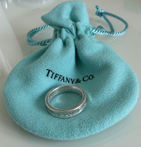 Tiffany 1837 sterling - tiffany,