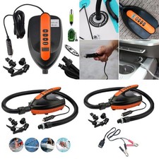 16PSI Air Pump Adapters