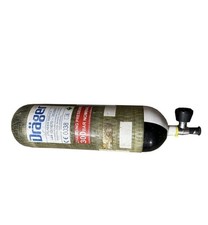 Drager 300bar breathing - 300bar,