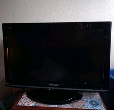 Panasonic TV - 26 Inch -