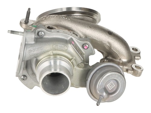 H6bg 6k682 turbocharger - h6bg-6k682-ad,