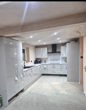 BRAND NEW WREN Kitchen Doors