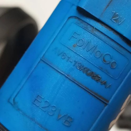 Volvo v60 washer tank motor - washer,
