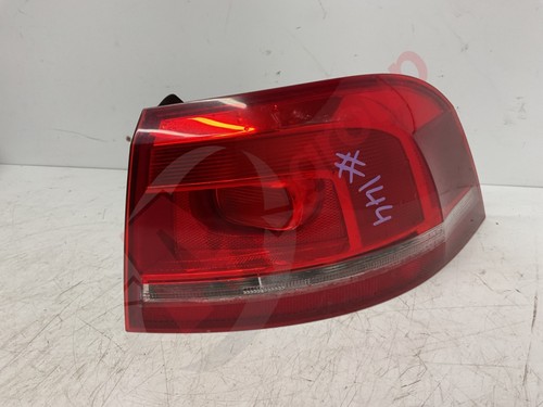 Passat 2010 2014 estate - vw, 2010-2014