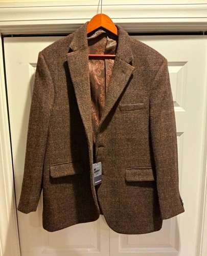 Studio suits harris tweed - studio,