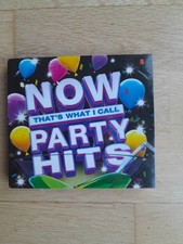 Now That's What I Call Party