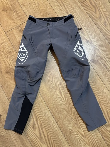 Troy lee designs sprint - sprint, youth