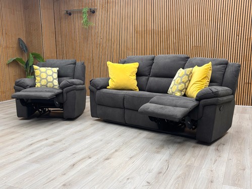 Very albion seater sofa - seater,
