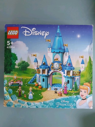 Lego disney princess - lego,