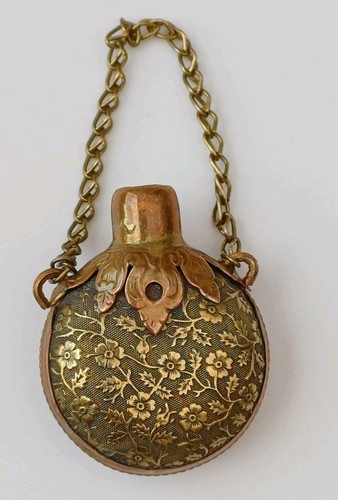 Antique brass ormolu - antique,