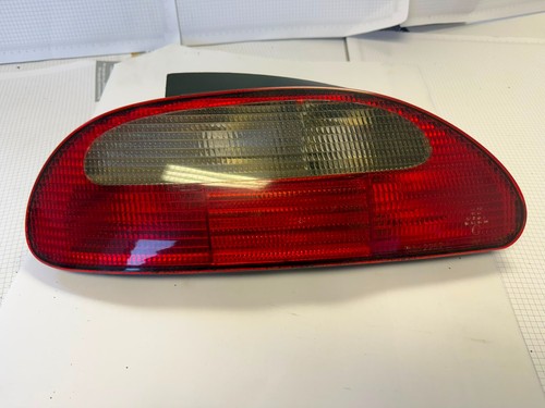 Mgf mgtf 1995 - mg,