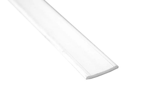 Westfalia rubber edge trim - westfalia,