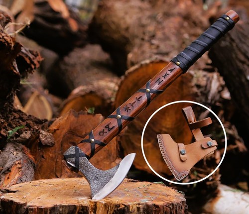 Viking axe ragnar lothbrok - of,