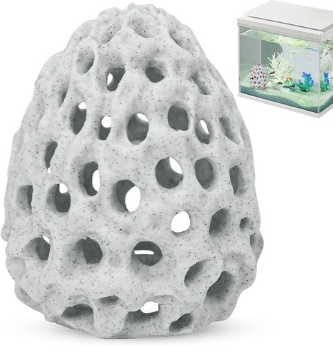 Shrimp dome hide - shrimp,