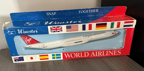 Airbus a340 virgin - airbus,