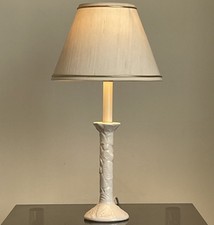 Vintage Cream Ceramic