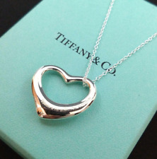 Tiffany & Co Sterling Silver
