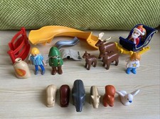 Playmobil Bundle: Mixed