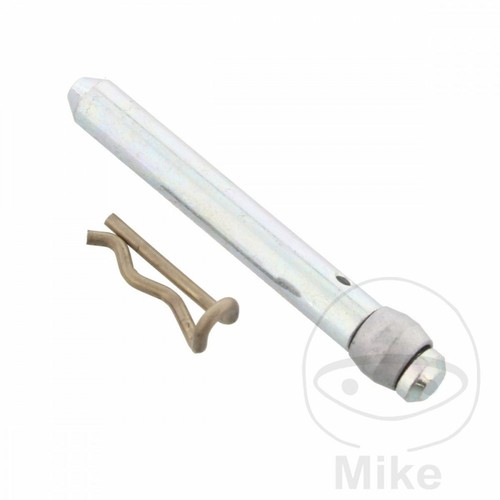 Pin lock pads - pin,