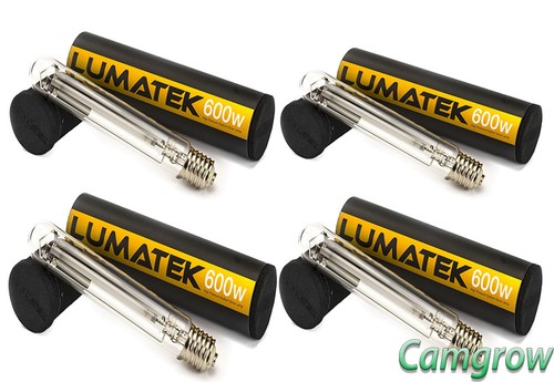 600w lumatek high - x, high-par