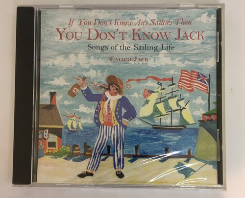 Calico jack meneely - calico, &