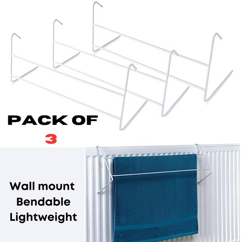 Pack bar radiator airer - 3,