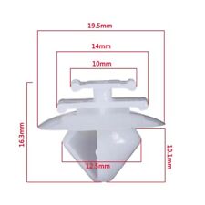 30X For Citroen Peugeot