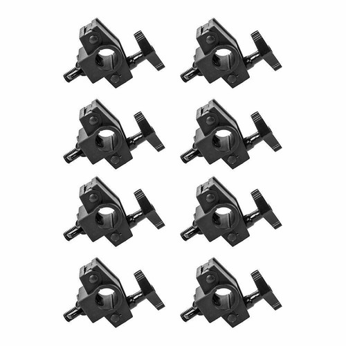 Adj mini clamp for - 8x, o
