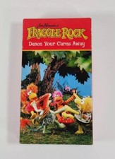 Jim Henson's Fraggle Rock