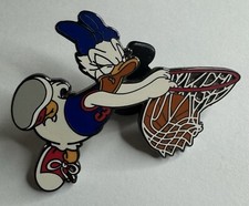 Daisy as Basketball Player