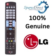 Original LG 3D LED TV Genuine