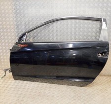 HONDA CR-Z ZF1 Front Left Side Door 67050-SZT-G00ZZ 2011 LHD