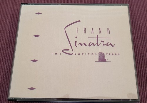 Frank sinatra the - sinatra,