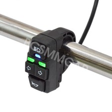 Motorcycle Scooter Handlebar