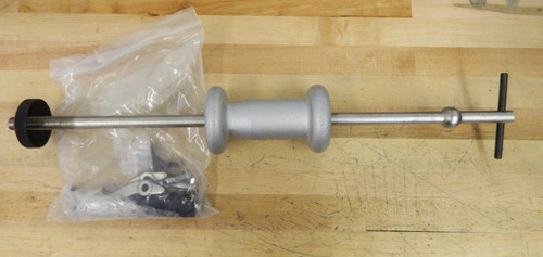 Otc reversible slide hammer - slide,