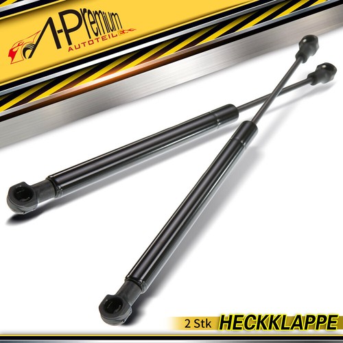 Gas strut tailgate damper - gas,